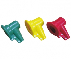 Silikon-Gummi-Schutzhülle